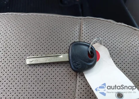 2013 Hyundai Elantra Gt z USA, uszkodzony, nr VIN KMHD35LE0DU059590